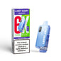 LOST MARY 6K PREFILLED POD KIT PACK OF 5