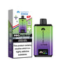 HAYATI 25K PREFILLED POD KIT PACK OF 5