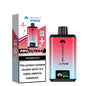 HAYATI 25K PREFILLED POD KIT PACK OF 5