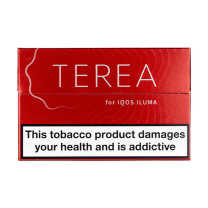 TEREA STICKS PACK OF 10