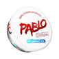 PABLO NIC POUCHES PACK OF 10