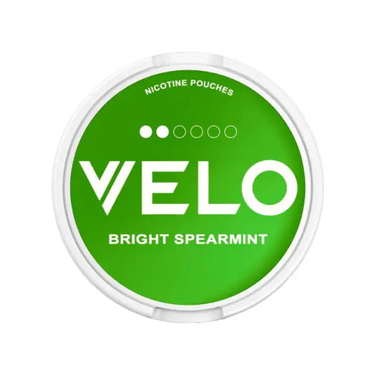 VELO NIC POUCHES PACK OF 10