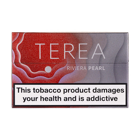 TEREA STICKS PACK OF 10