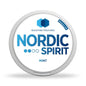NORDIC SPIRIT NIC POUCHES  PACK OF 5