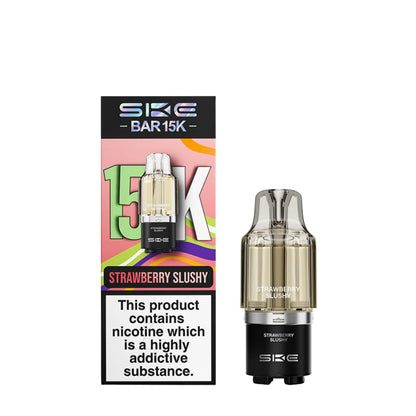 SKE 15K PREFILLED POD PACK OF 5