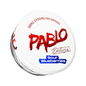 PABLO NIC POUCHES PACK OF 10