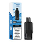 HAYATI 6K PREFILLED PODS PACK OF 5