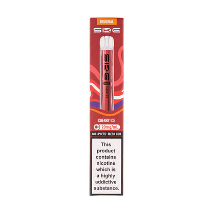 SKE 600 PREFILLED POD KIT PACK OF 10