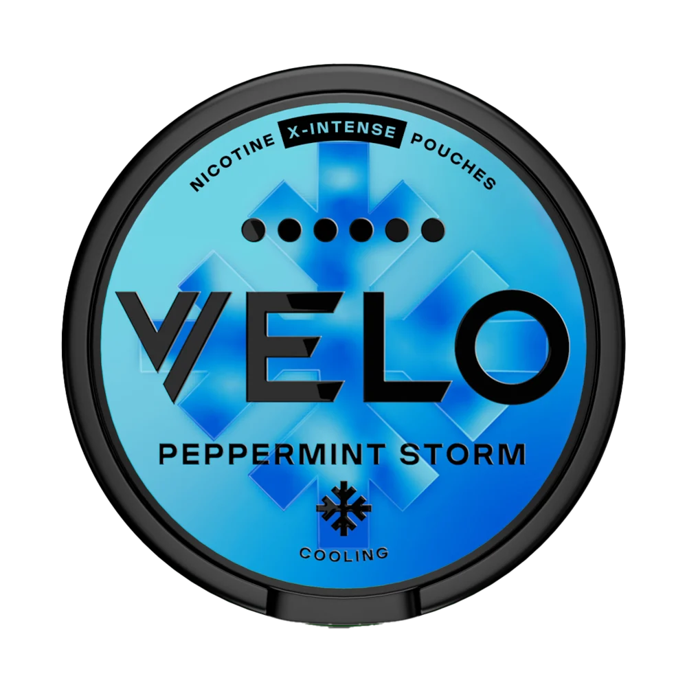 VELO NIC POUCHES PACK OF 10