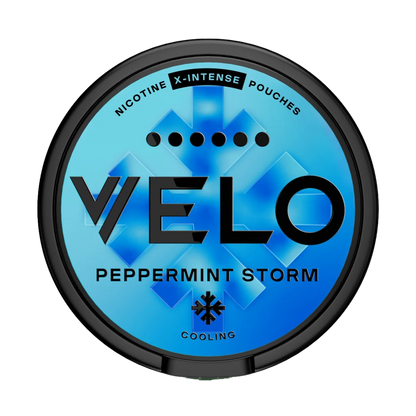 VELO NIC POUCHES PACK OF 10