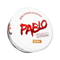 PABLO NIC POUCHES PACK OF 10