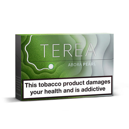 TEREA STICKS PACK OF 10
