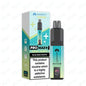 HAYATI 6K PREFILLED POD KIT PACK OF 5