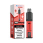HAYATI 6K PREFILLED POD KIT PACK OF 5
