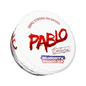 PABLO NIC POUCHES PACK OF 10