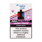 HAYATI 25K PREFILLED PODS PACK OF 5