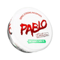 PABLO NIC POUCHES PACK OF 10